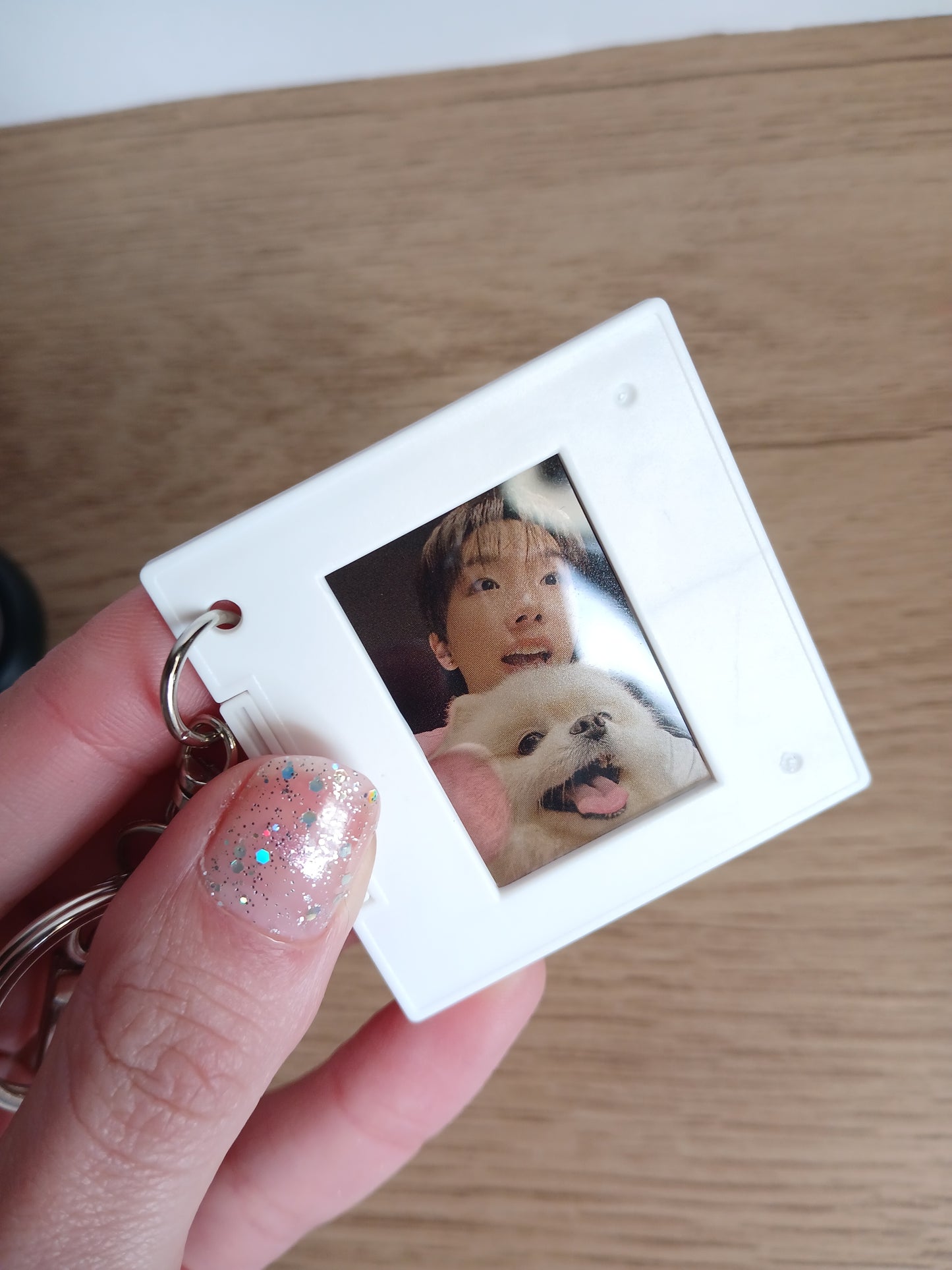 BOYNEXTDOOR - HOME Keyring WEVERSE SHOP POB