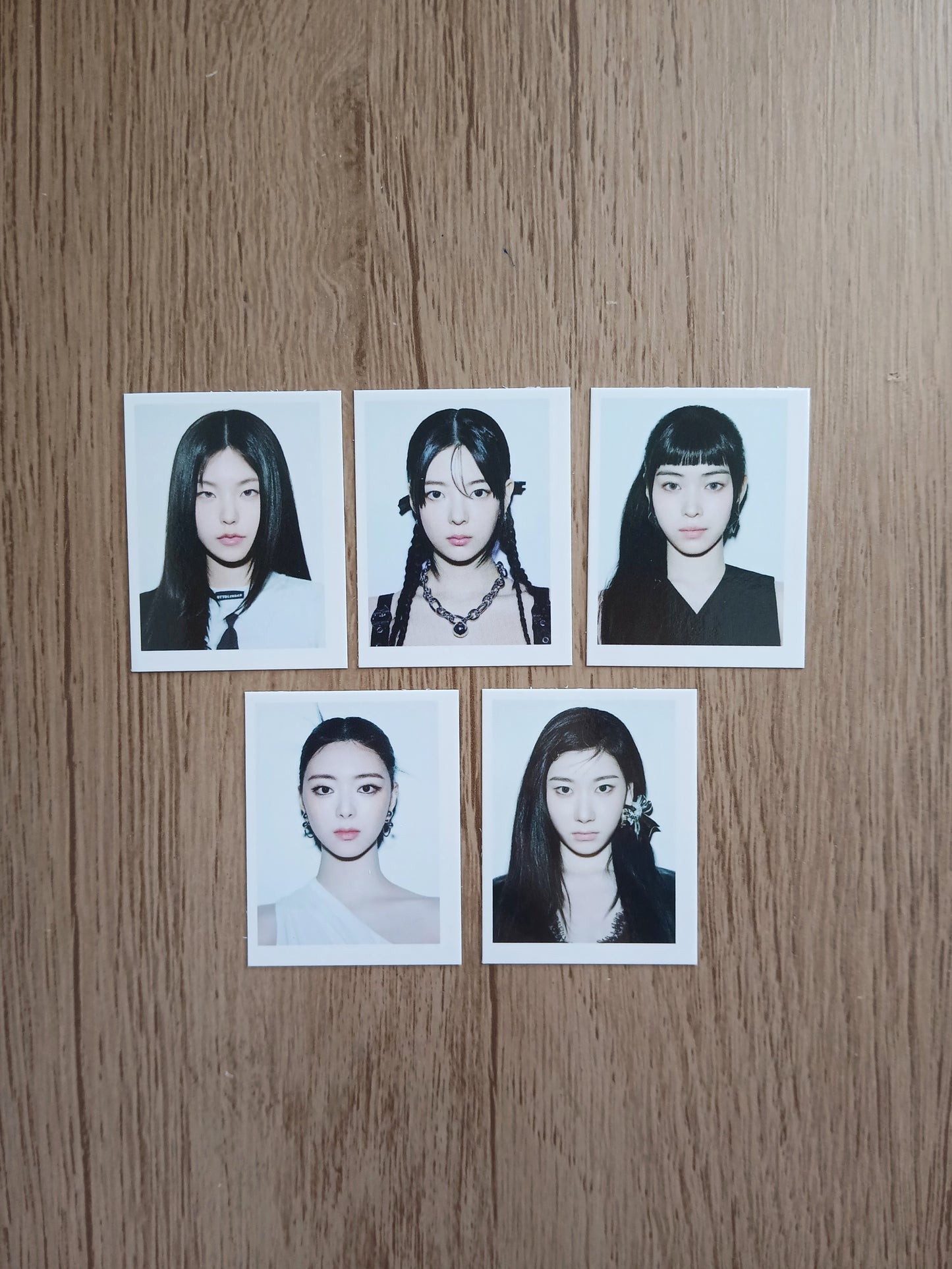 ITZY - GOLD Versión DEEP GOLD (ver fotos)