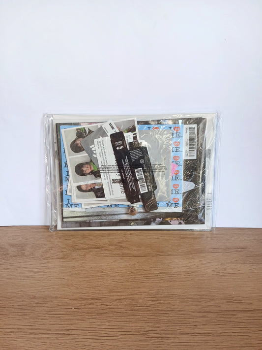 ILLIT - NOT CUTE ANYMORE (1st Single Album) NOT MY NAME