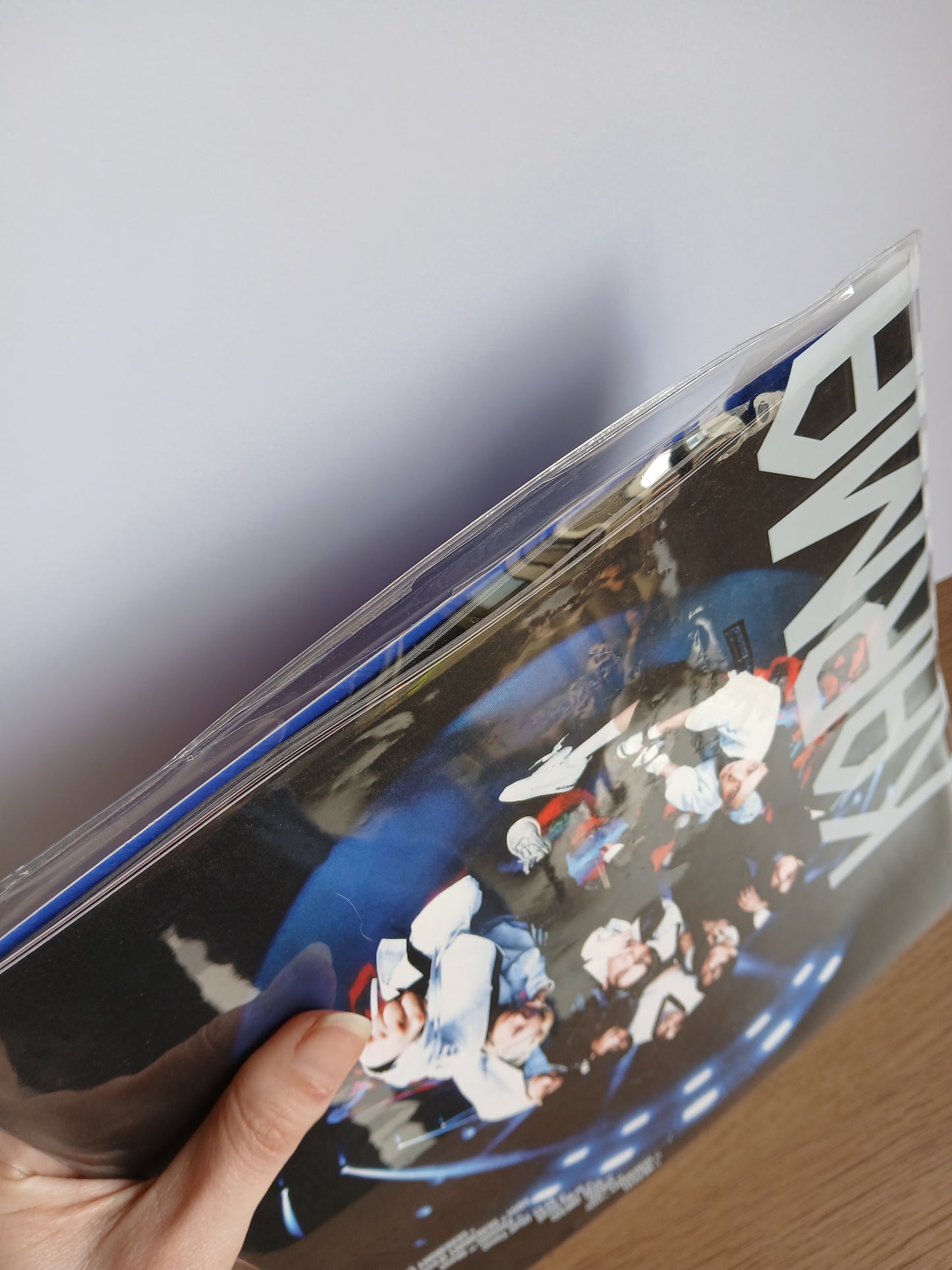 STRAY KIDS - KARMA (4th Album) LIMITED KARMA ver fotos