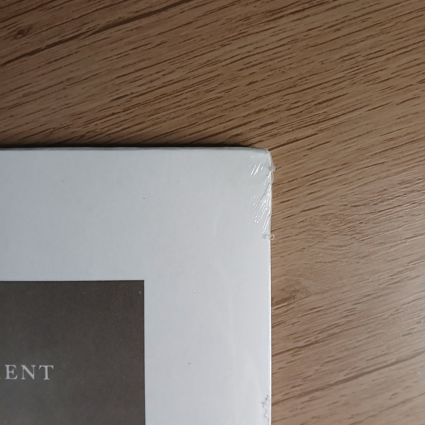 TAYLOR SWIFT - The tortured poets department VINILO Ghosted White