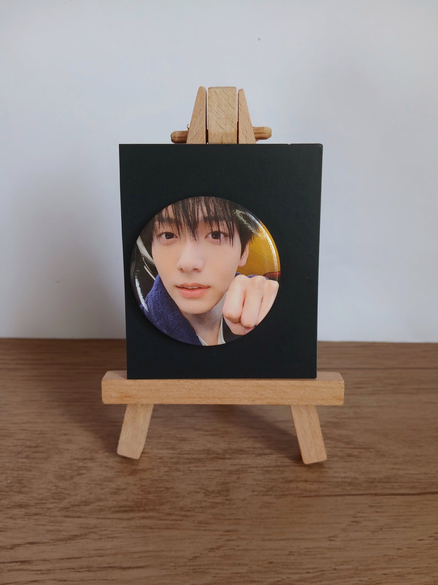 TXT - 7TH YEAR : 가시덤불에 잠시 바람이 멈췄을 때 WEVERSE SHOP POB