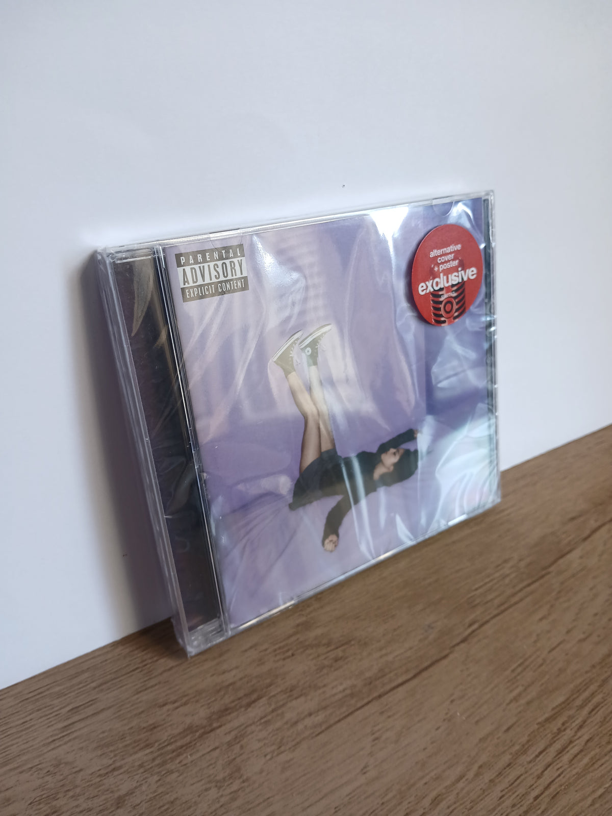 OLIVIA RODRIGO - Guts CD Target Exclusive