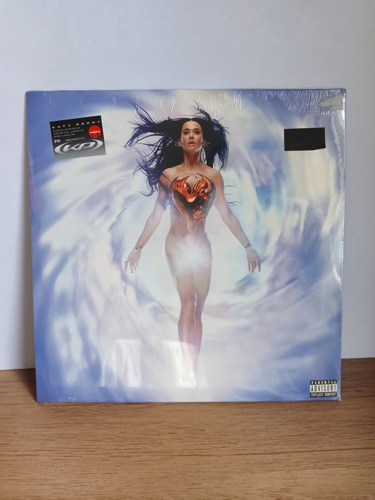 KATY PERRY - 143 VINILO (Target Exclusive)