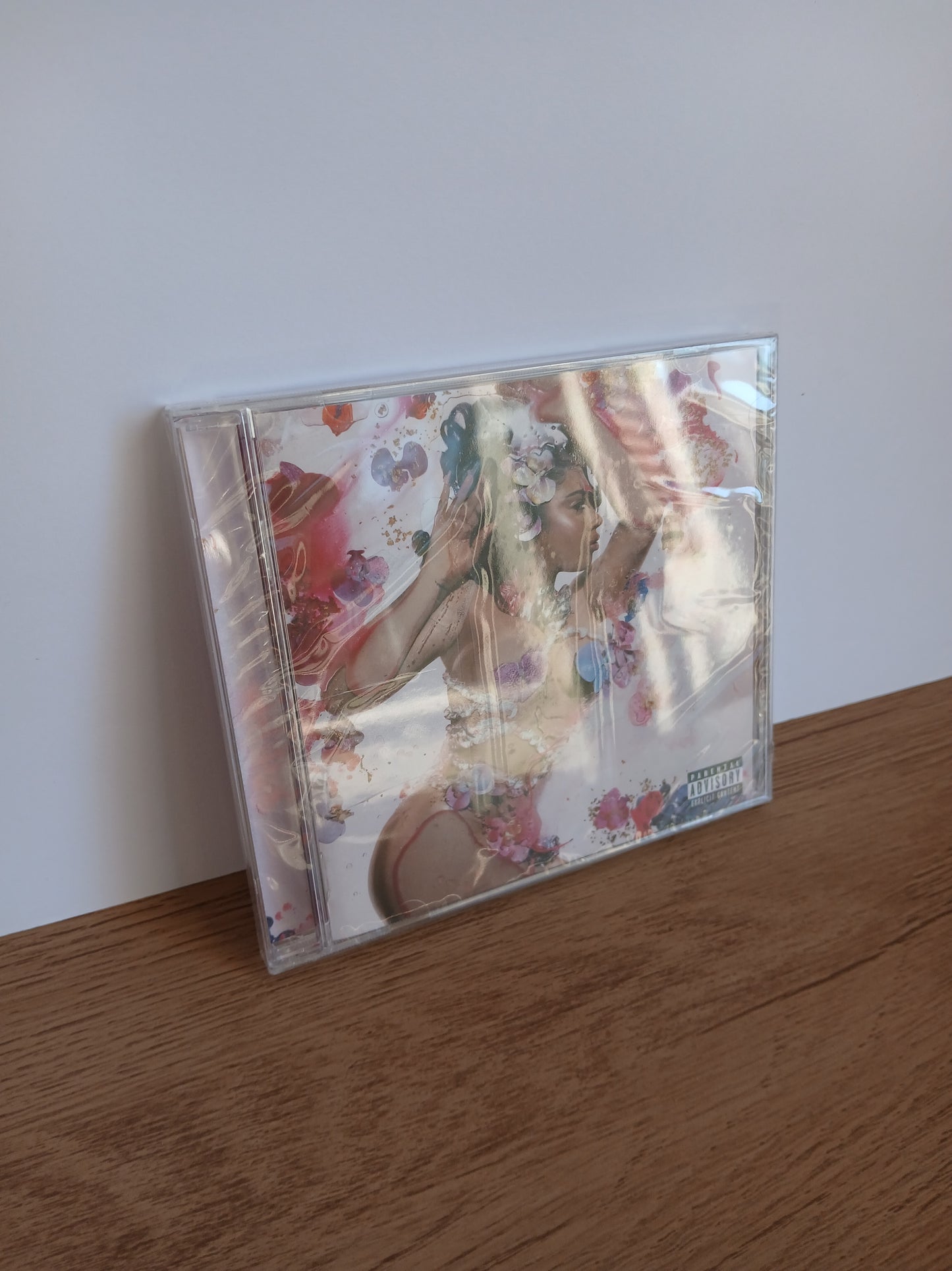 KALI UCHIS - Orquideas CD ver fotos