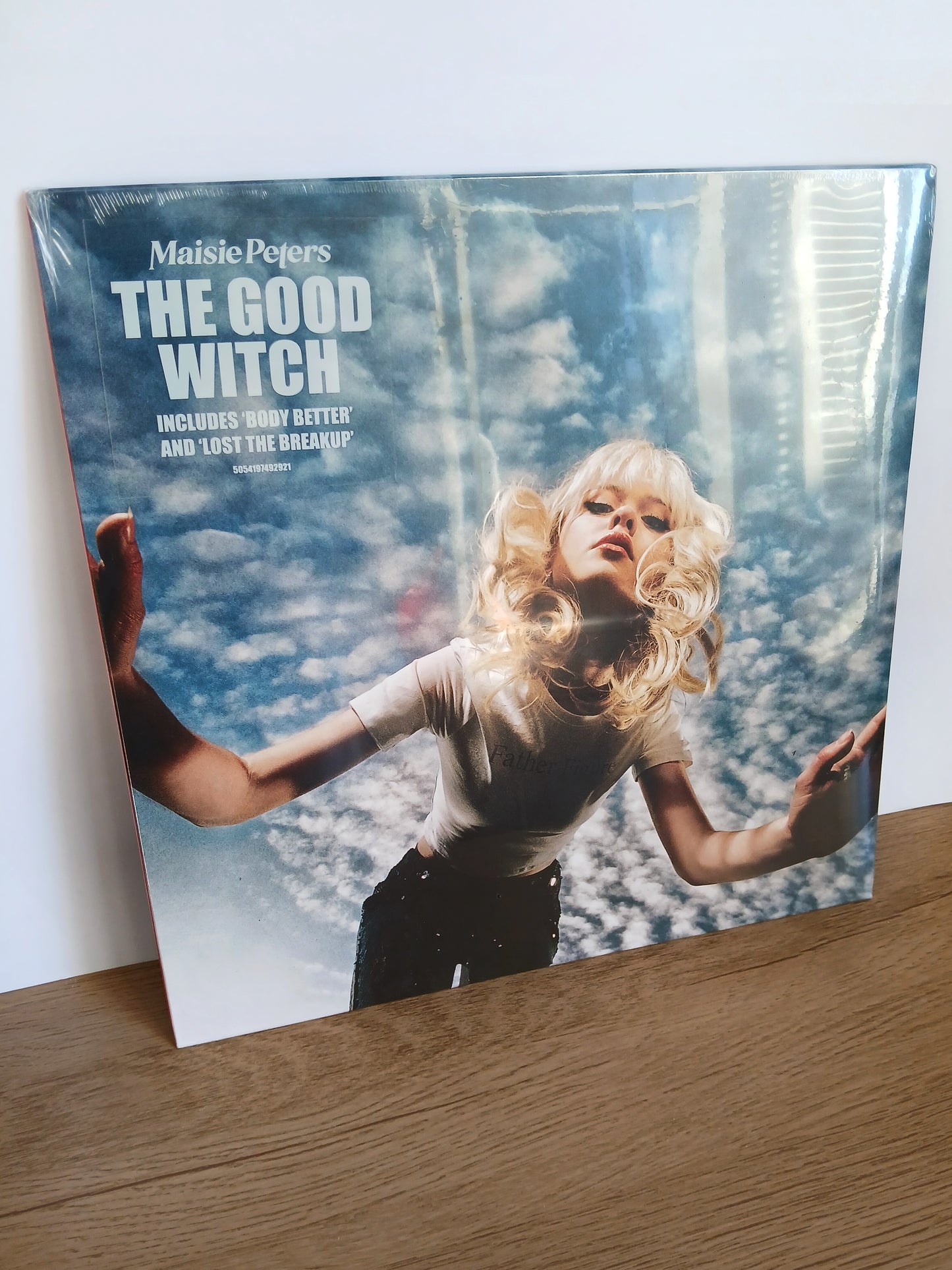 MAISIE PETERS - The Good Witch VINILO