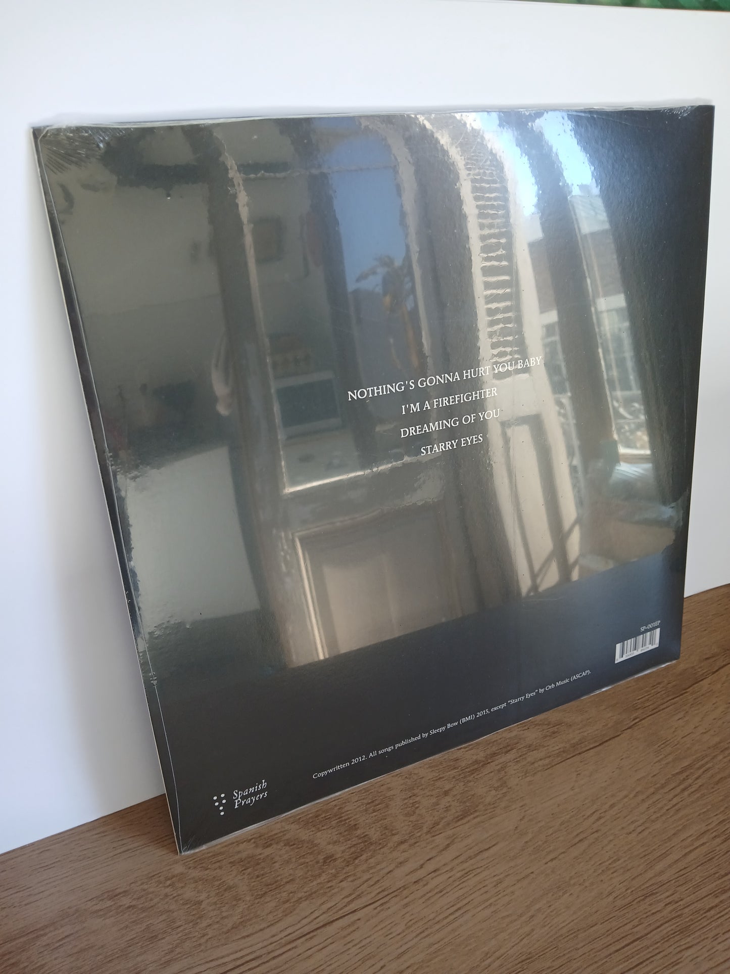 CIGARETTES AFTER SEX - I . VINILO