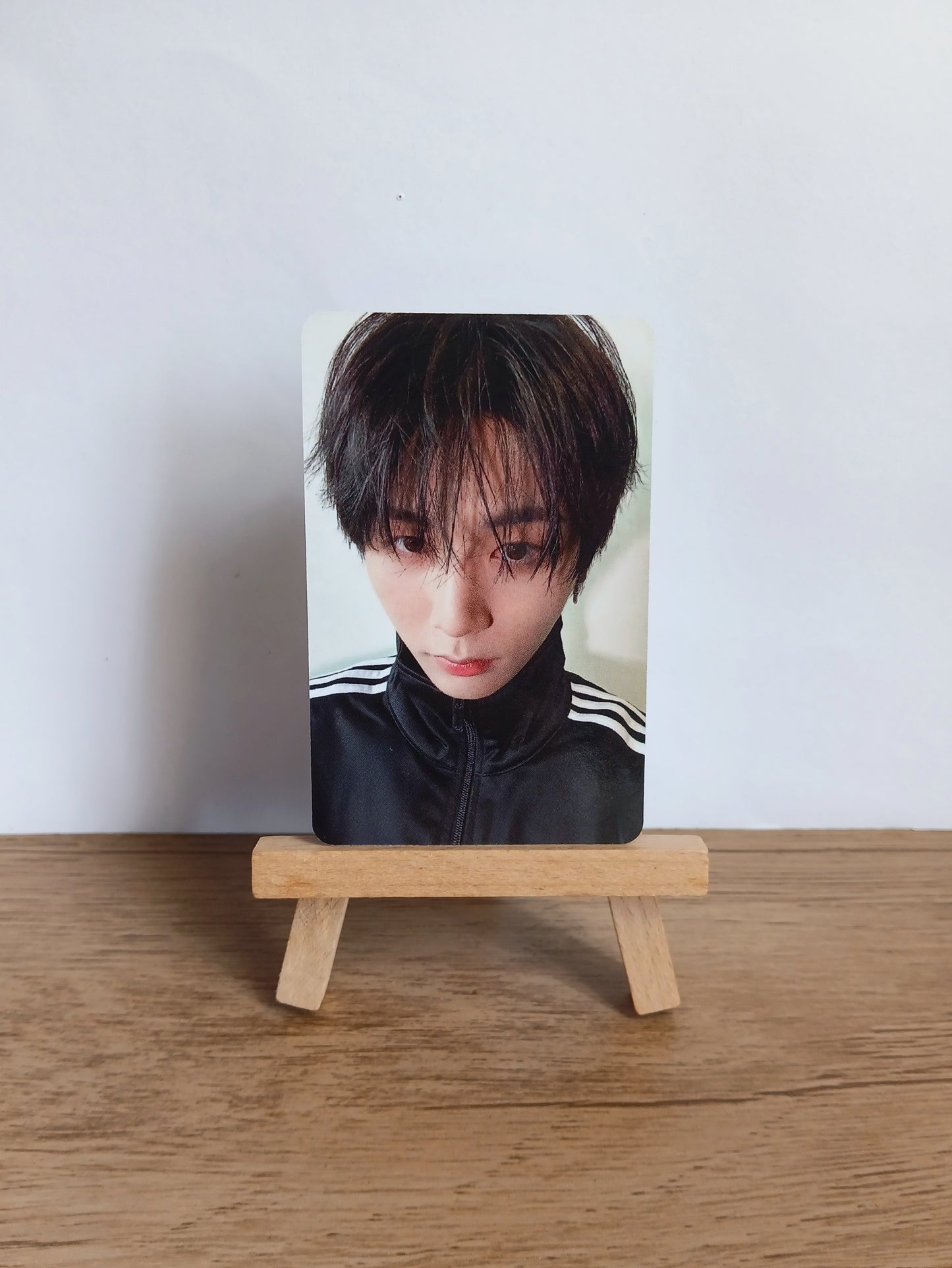 BOYNEXTDOOR - HOME Photocard APPLE MUSIC POB