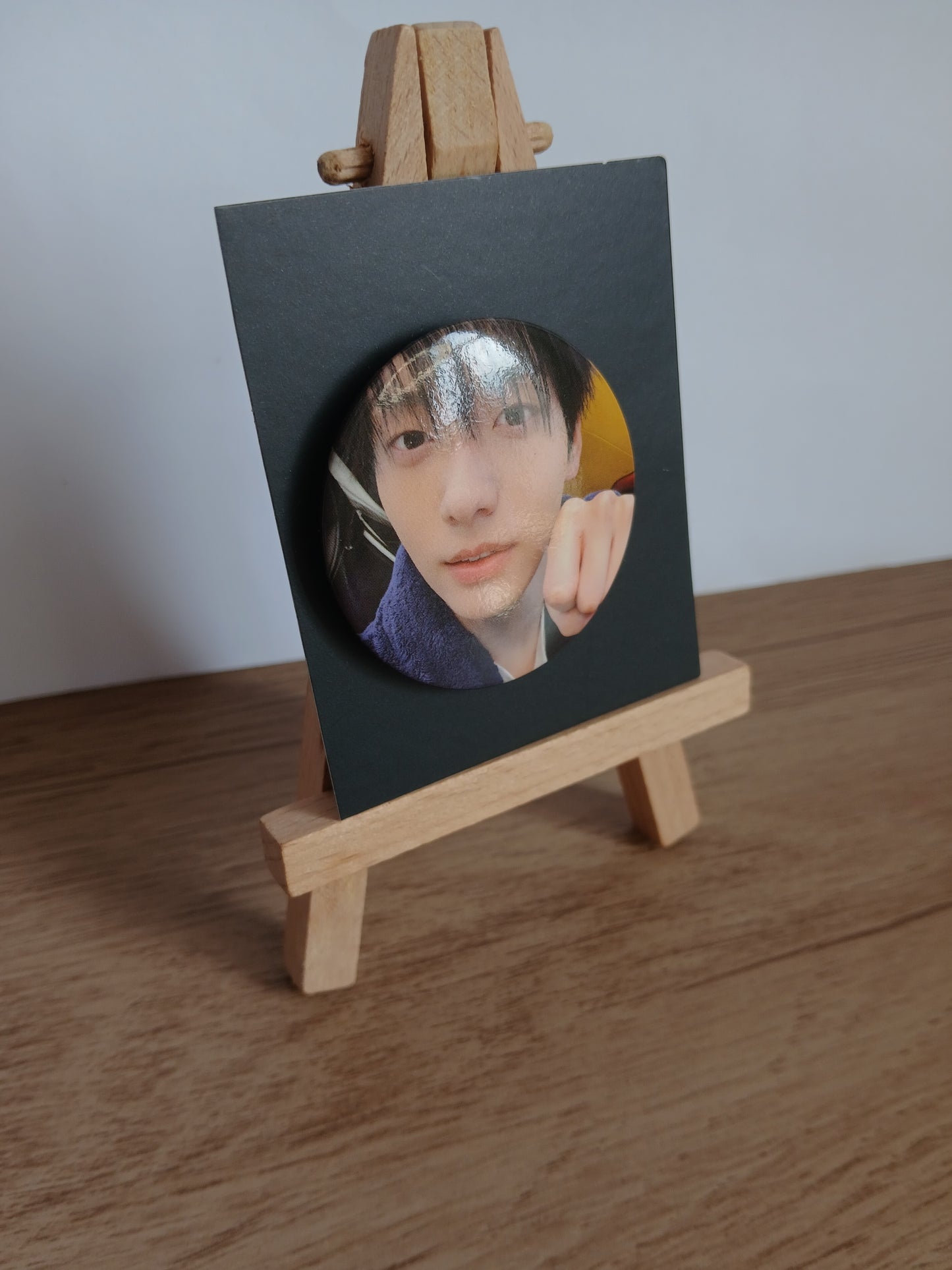 TXT - 7TH YEAR : 가시덤불에 잠시 바람이 멈췄을 때 WEVERSE SHOP POB