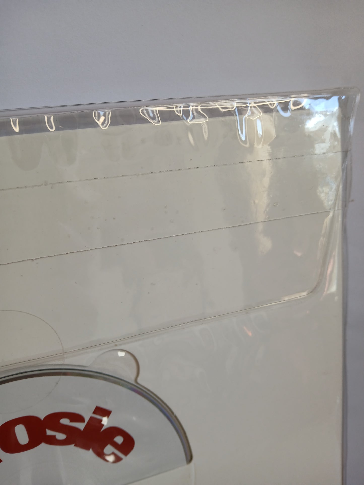 ROSE (BLACKPINK) - ROSIE (1st studio Album) Target Exclusive