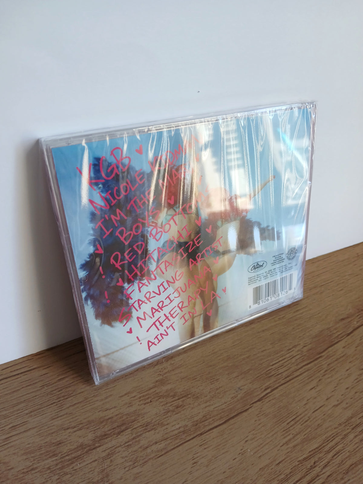 ADÉLA - Prima CD