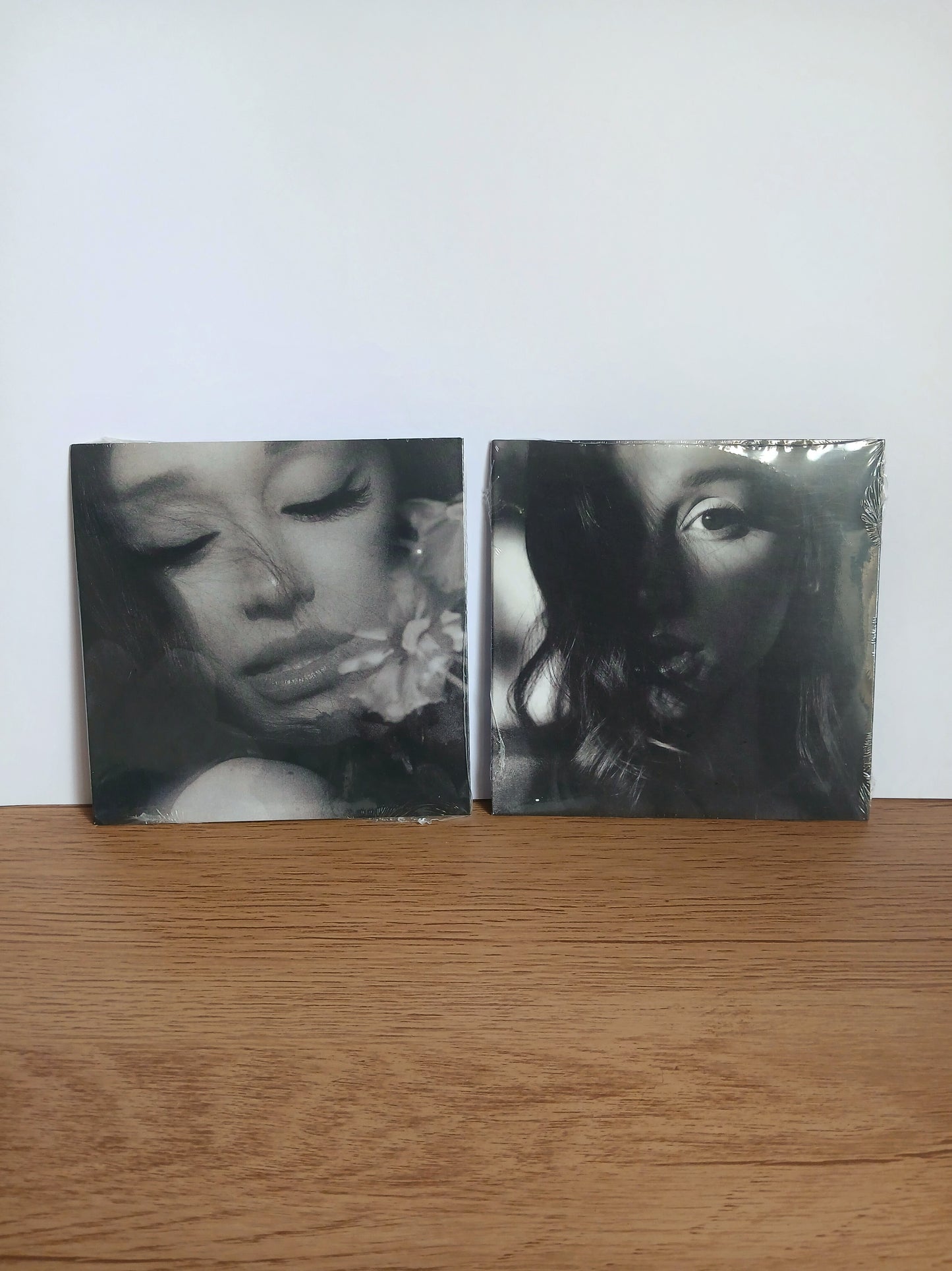 ARIANA GRANDE - hate that i made you love me CD