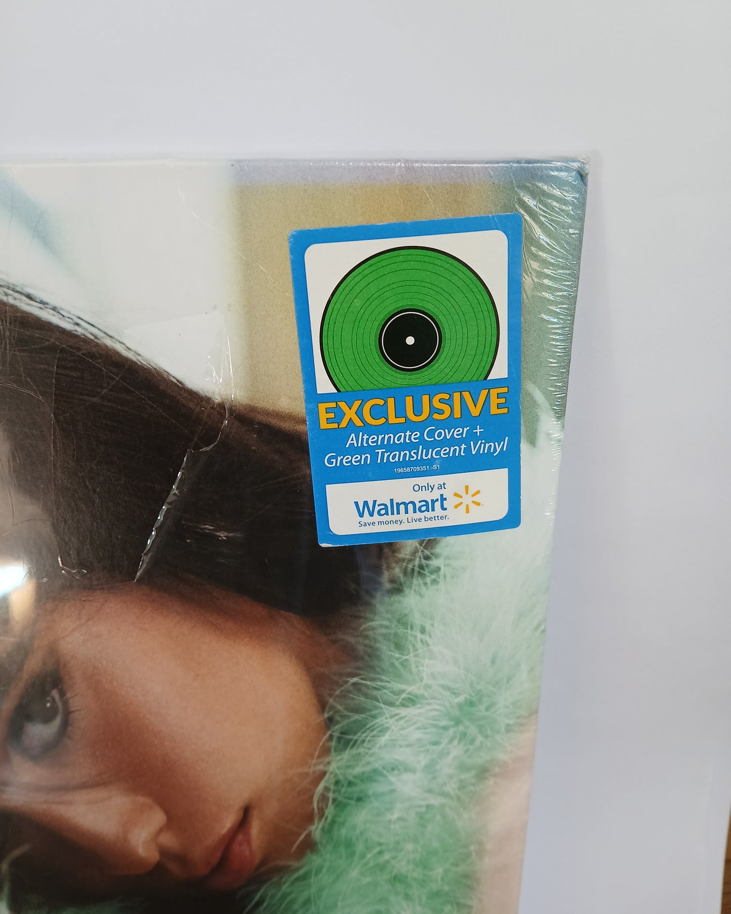 CAMILA CABELLO - Familia VINILO (Walmart Exclusive) ver fotos