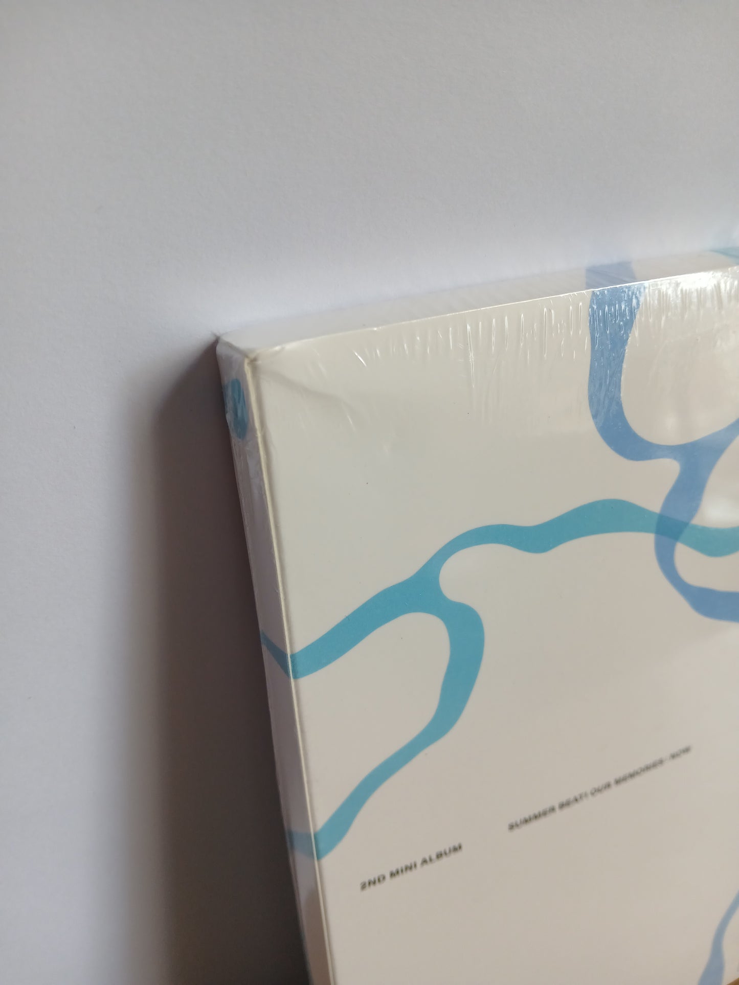 TWS - SUMMER BEAT! (2nd Mini Album) NOW Target Exclusive