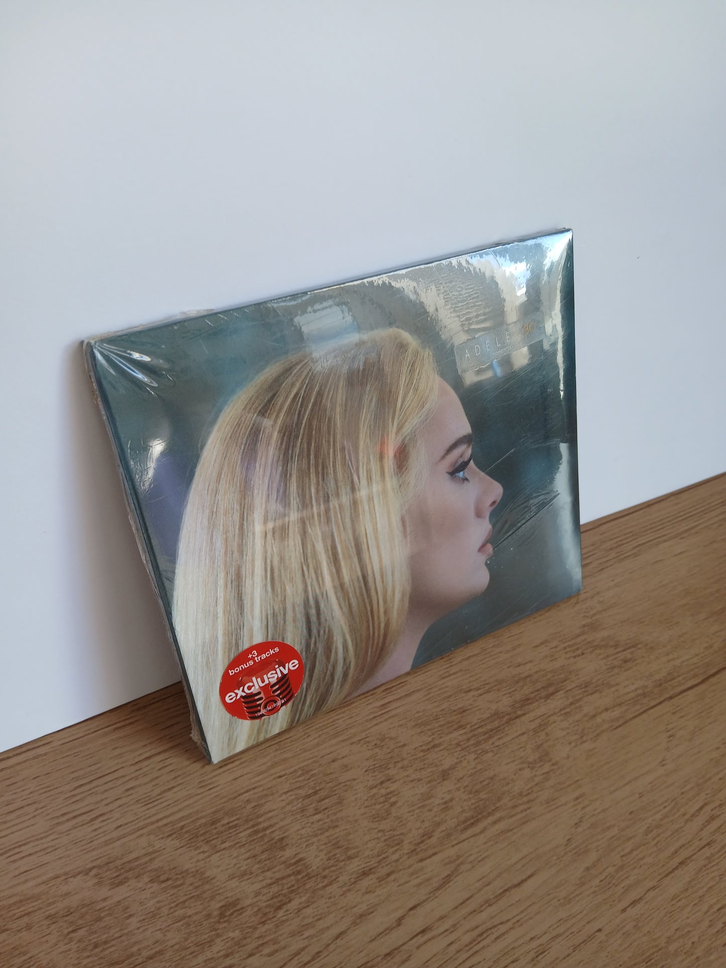 ADELE - 30 CD (Target exclusive)