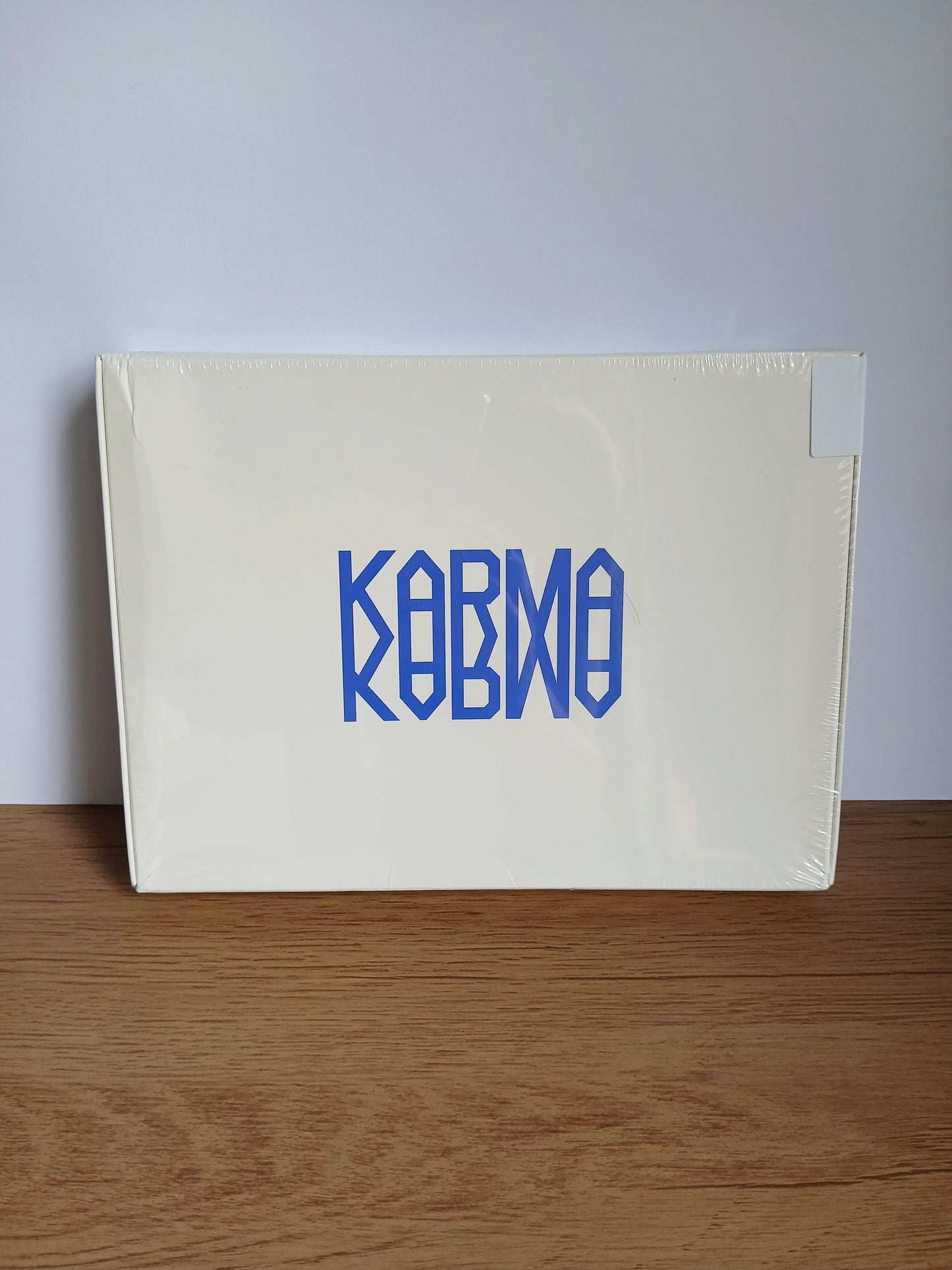 STRAY KIDS - KARMA (4th Album) HOORAY ver.
