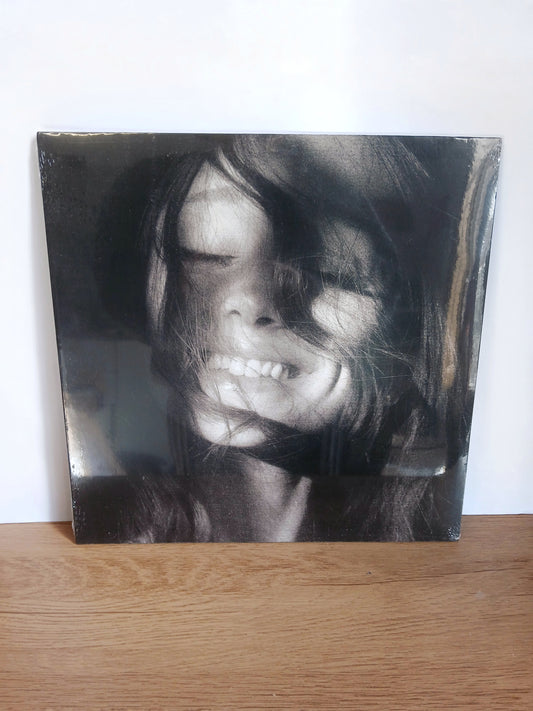 ARIANA GRANDE - Petal VINILO Cloudy Gray Girl (Store Exclusive)