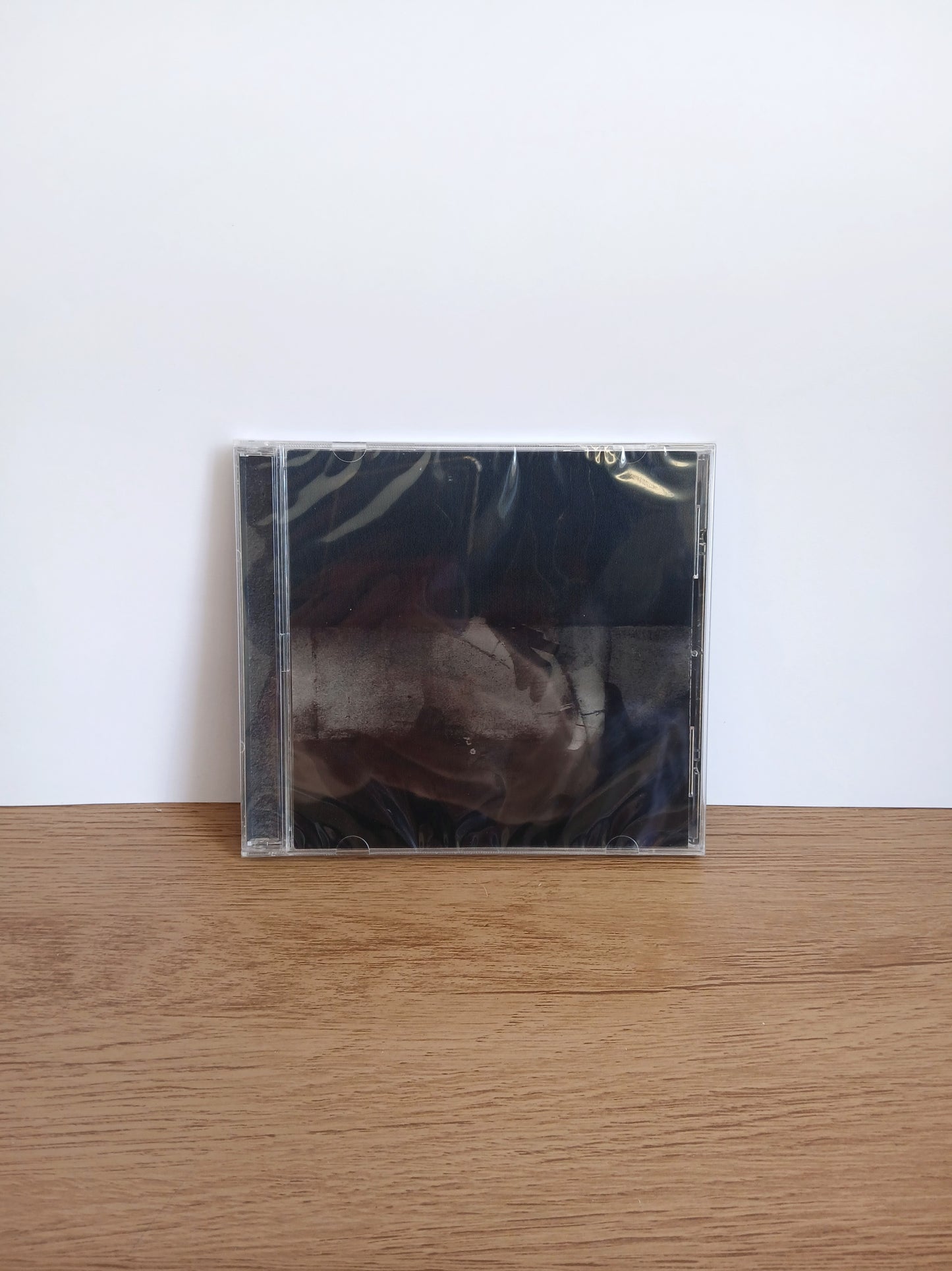 ARIANA GRANDE - Petal CD Limitado (Lenticular Cover)
