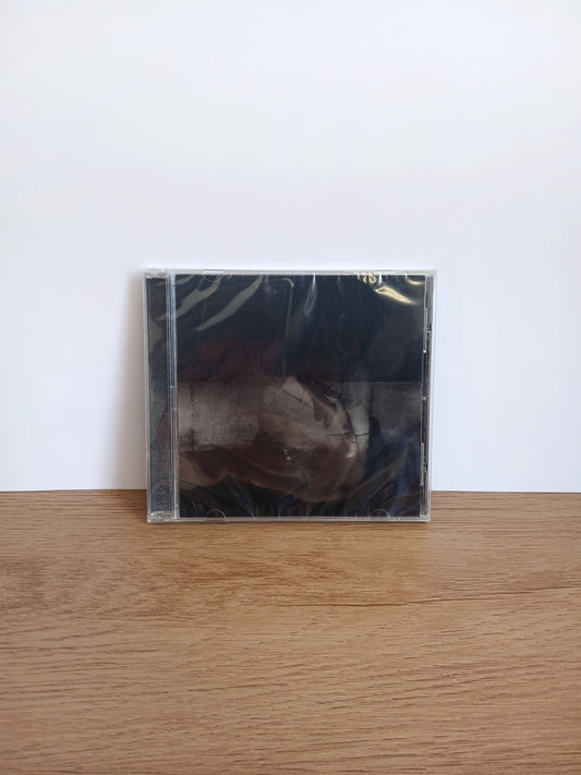 ARIANA GRANDE - Petal CD Limitado (Lenticular Cover)