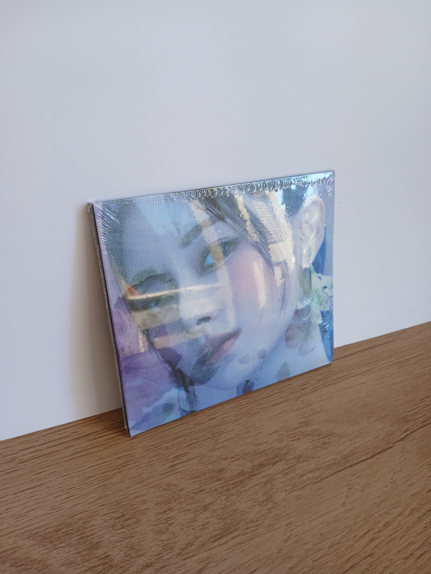TZUYU (TWICE) - abouTZU (1st Mini Album) DIGIPACK