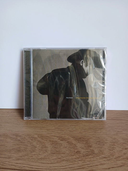ROLE MODEL - Kansas Anymore (The Longest Goodbye) CD ver fotos