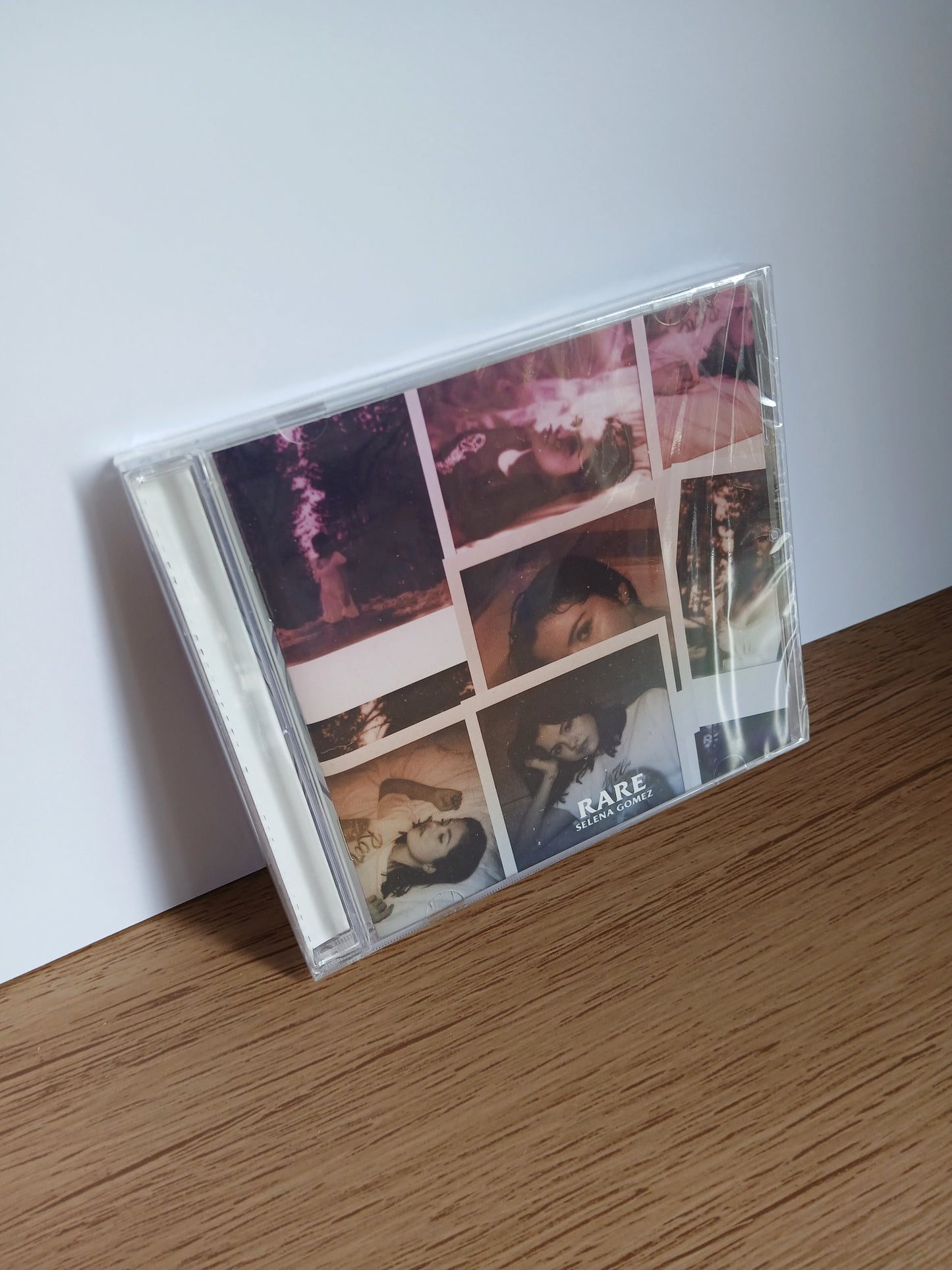 SELENA GOMEZ - Rare CD Deluxe (Target Exclusive)