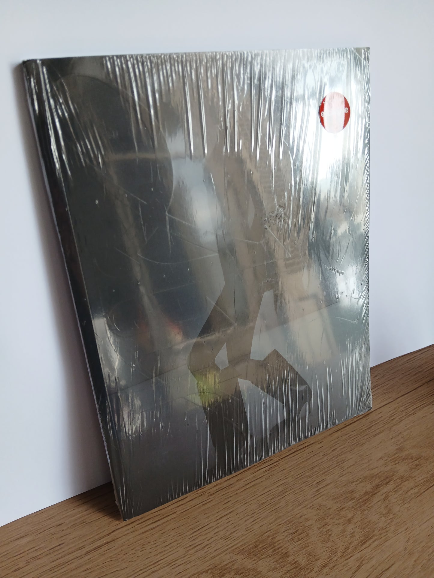 YEJI (ITZY) - AIR (Photobook) Target Exclusive