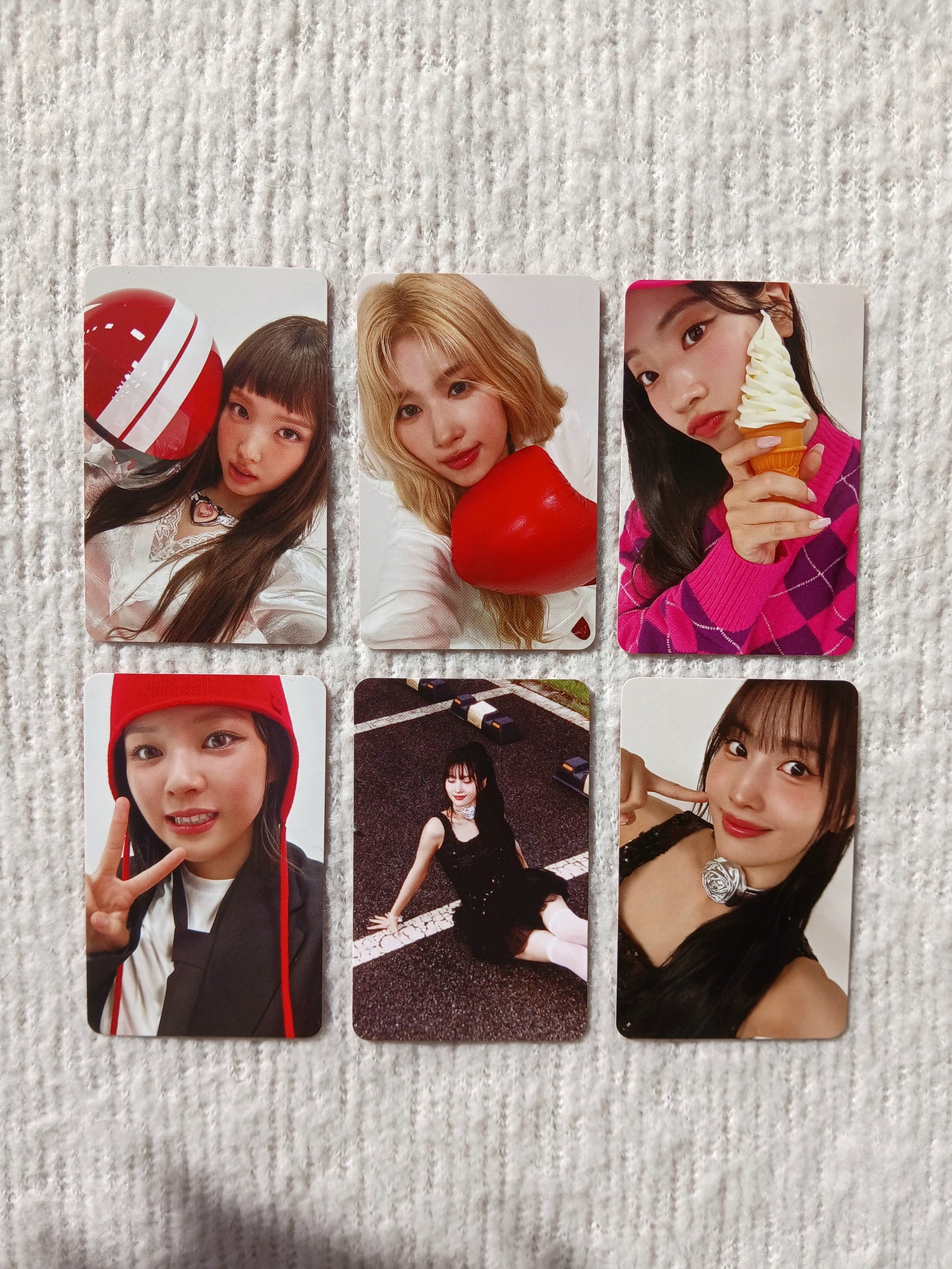TWICE - STRATEGY (14th Mini Album) VER. STEP 1 Target exclusive + Beneficio de Preventa Completo