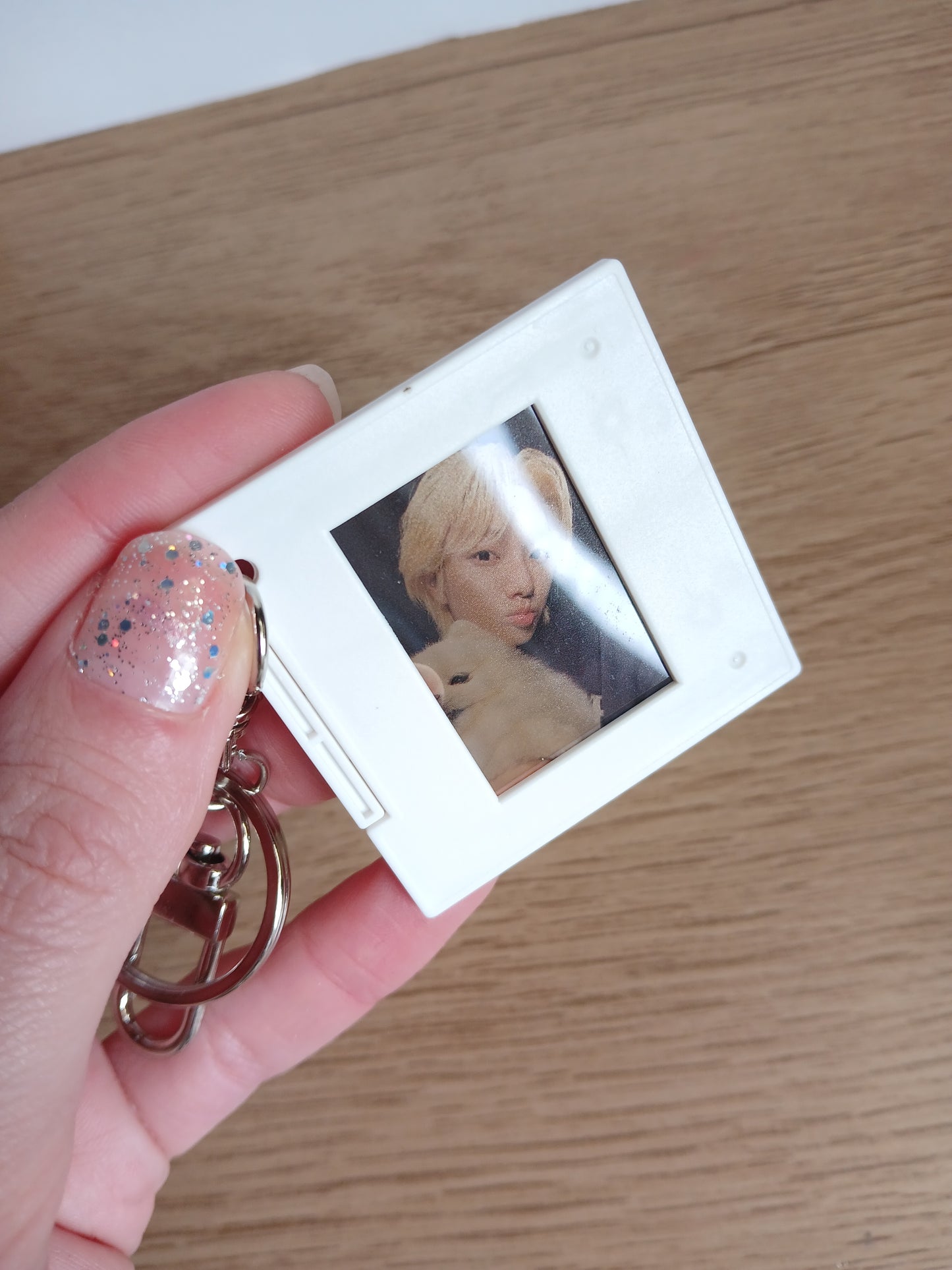 BOYNEXTDOOR - HOME Keyring WEVERSE SHOP POB