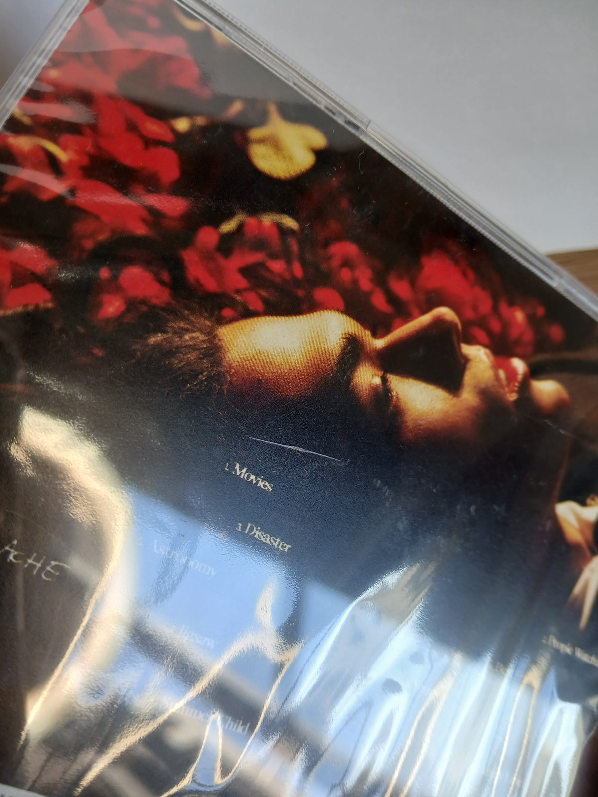 CONAN GRAY - Superache CD