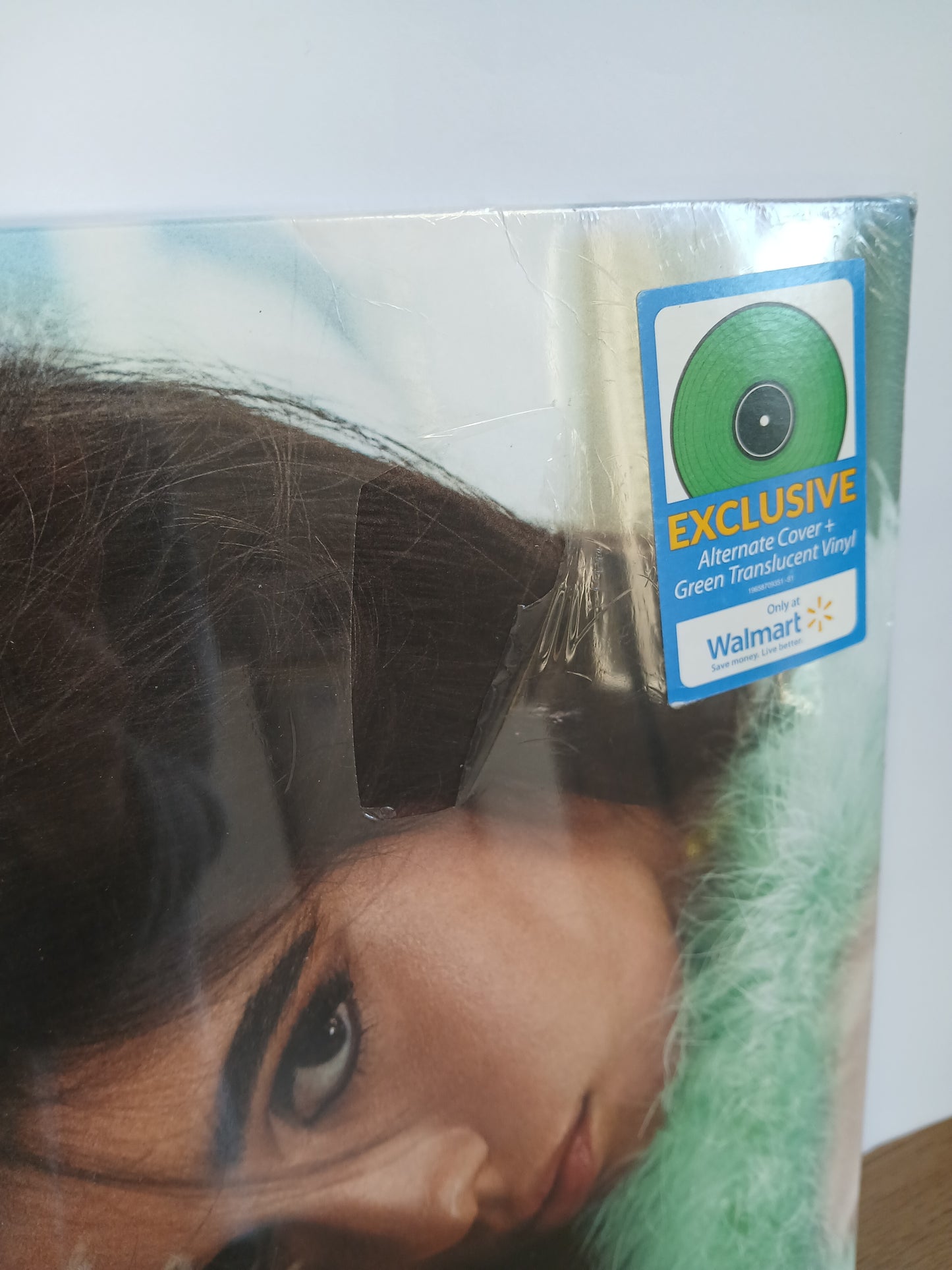 CAMILA CABELLO - Familia VINILO (Walmart Exclusive) ver fotos