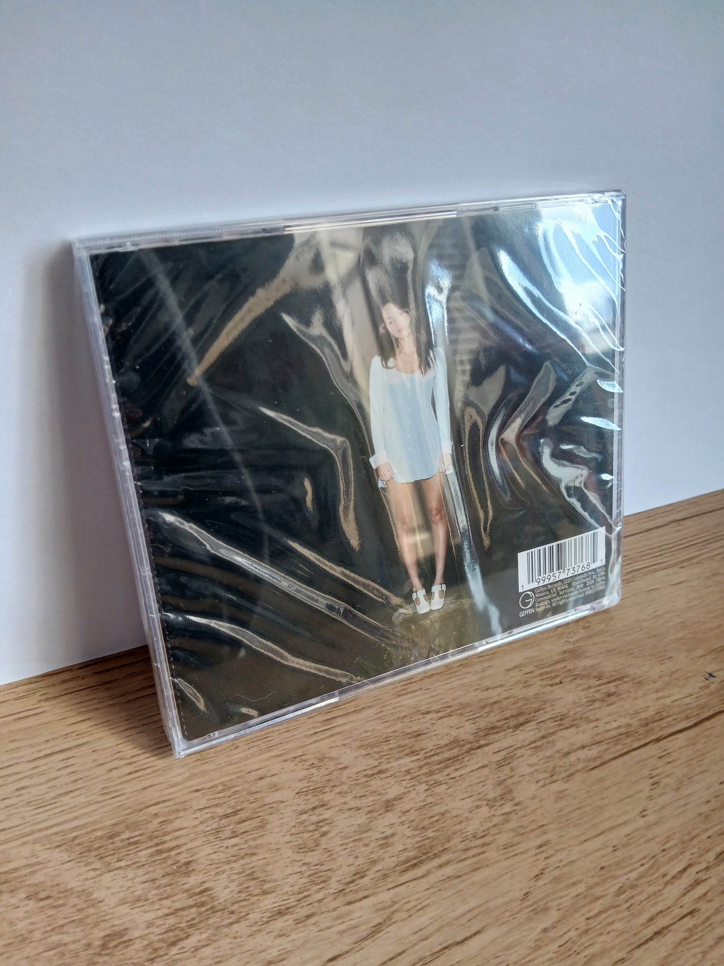 OLIVIA RODRIGO - you seem pretty sad for a girl so in love CD (Target Exclusive) (ver fotos)