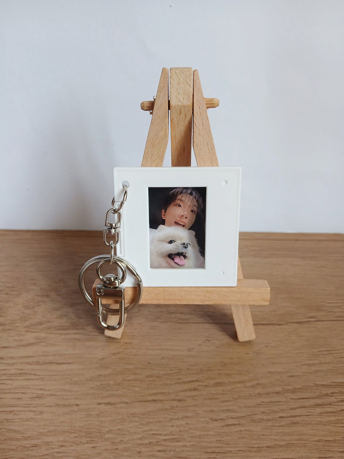 BOYNEXTDOOR - HOME Keyring WEVERSE SHOP POB
