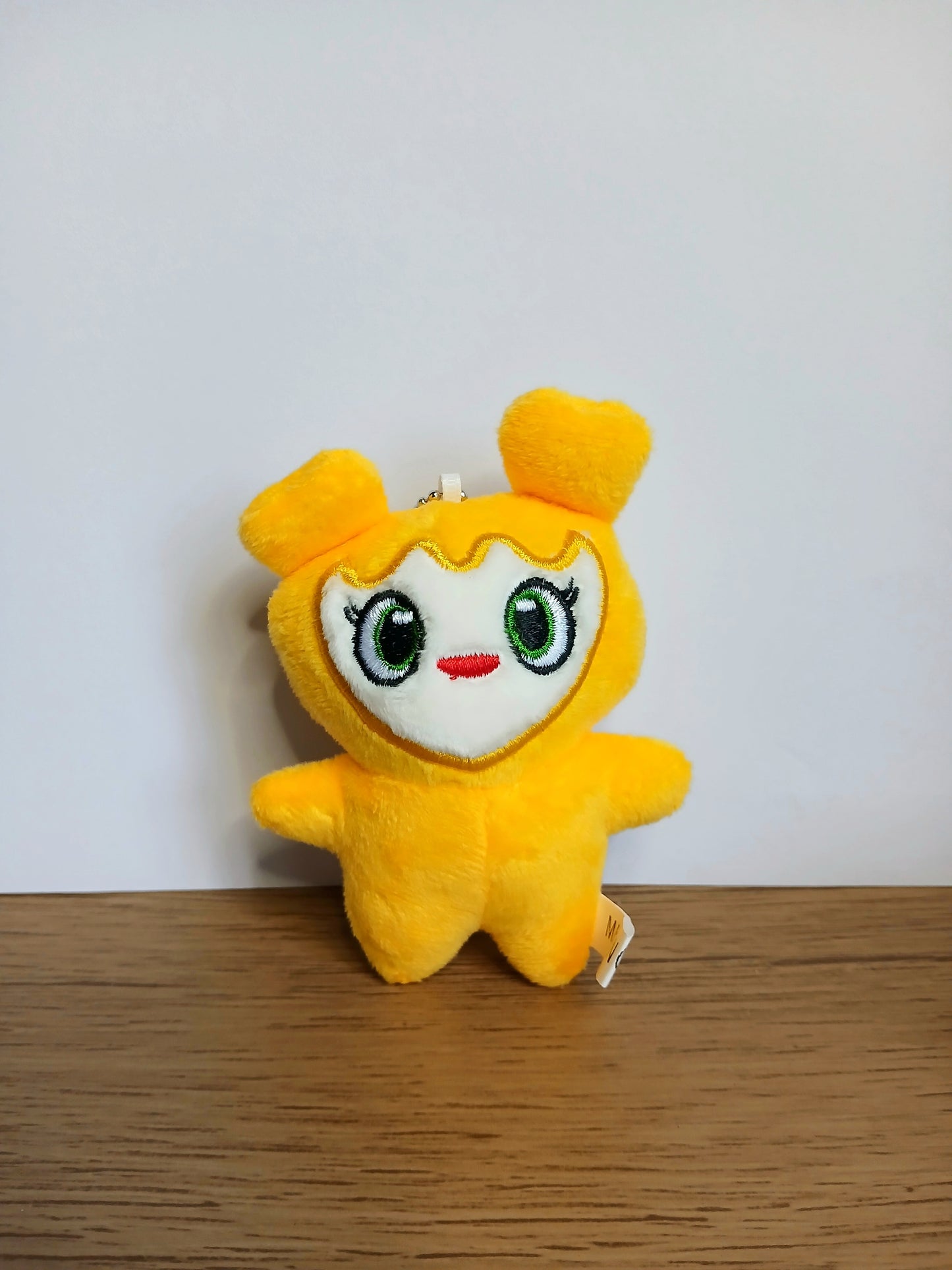 LLAVEROS TWICE Lovelys Plushies