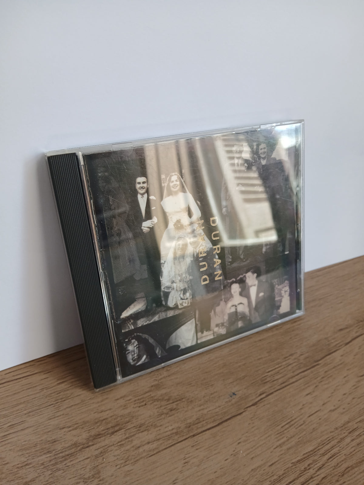 DURAN DURAN - Duran Duran CD (ver fotos)