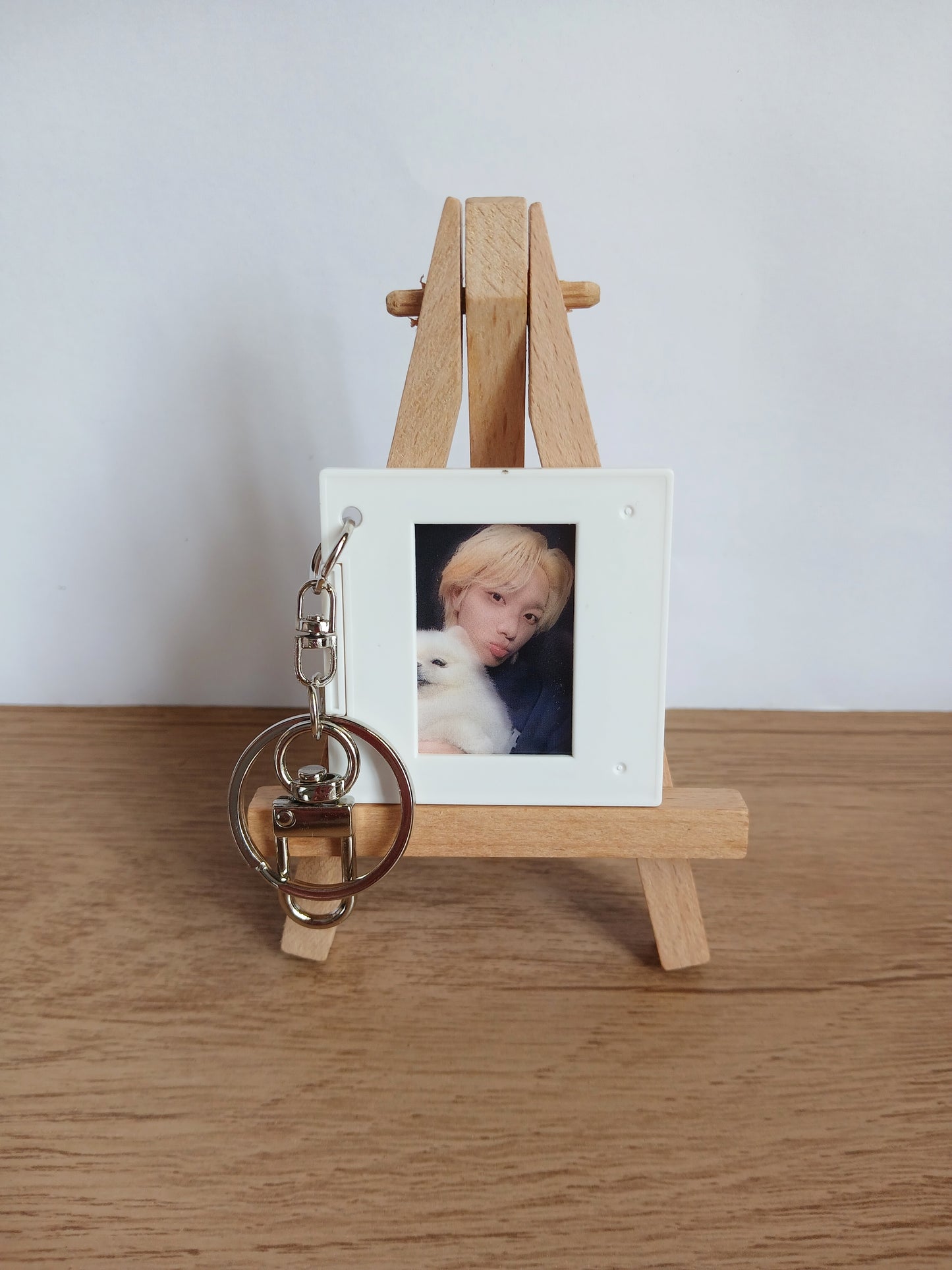 BOYNEXTDOOR - HOME Keyring WEVERSE SHOP POB