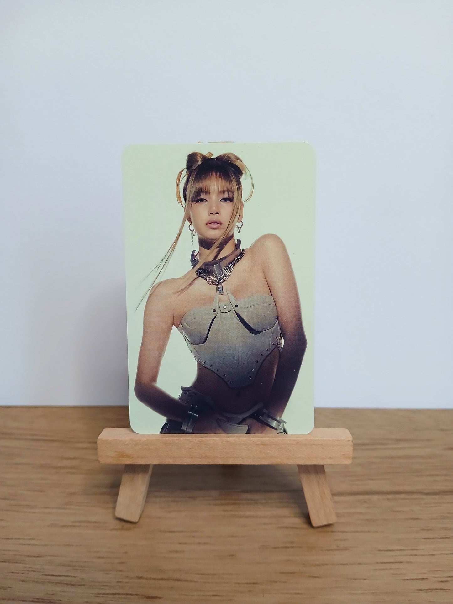 BLACKPINK - DEADLINE Photocards POBs