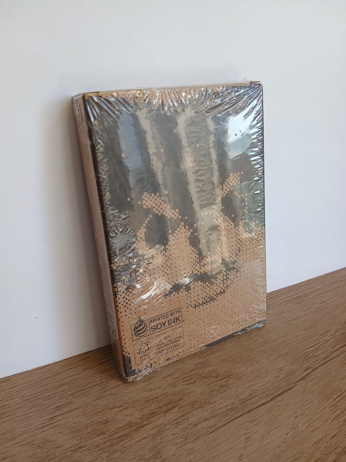 V (BTS) - Layover WEVERSE ALBUM