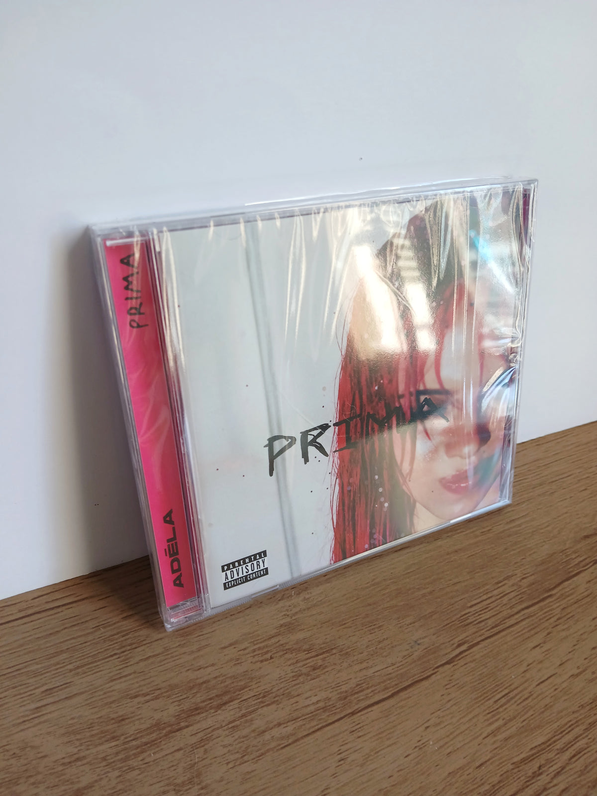 ADÉLA - Prima CD
