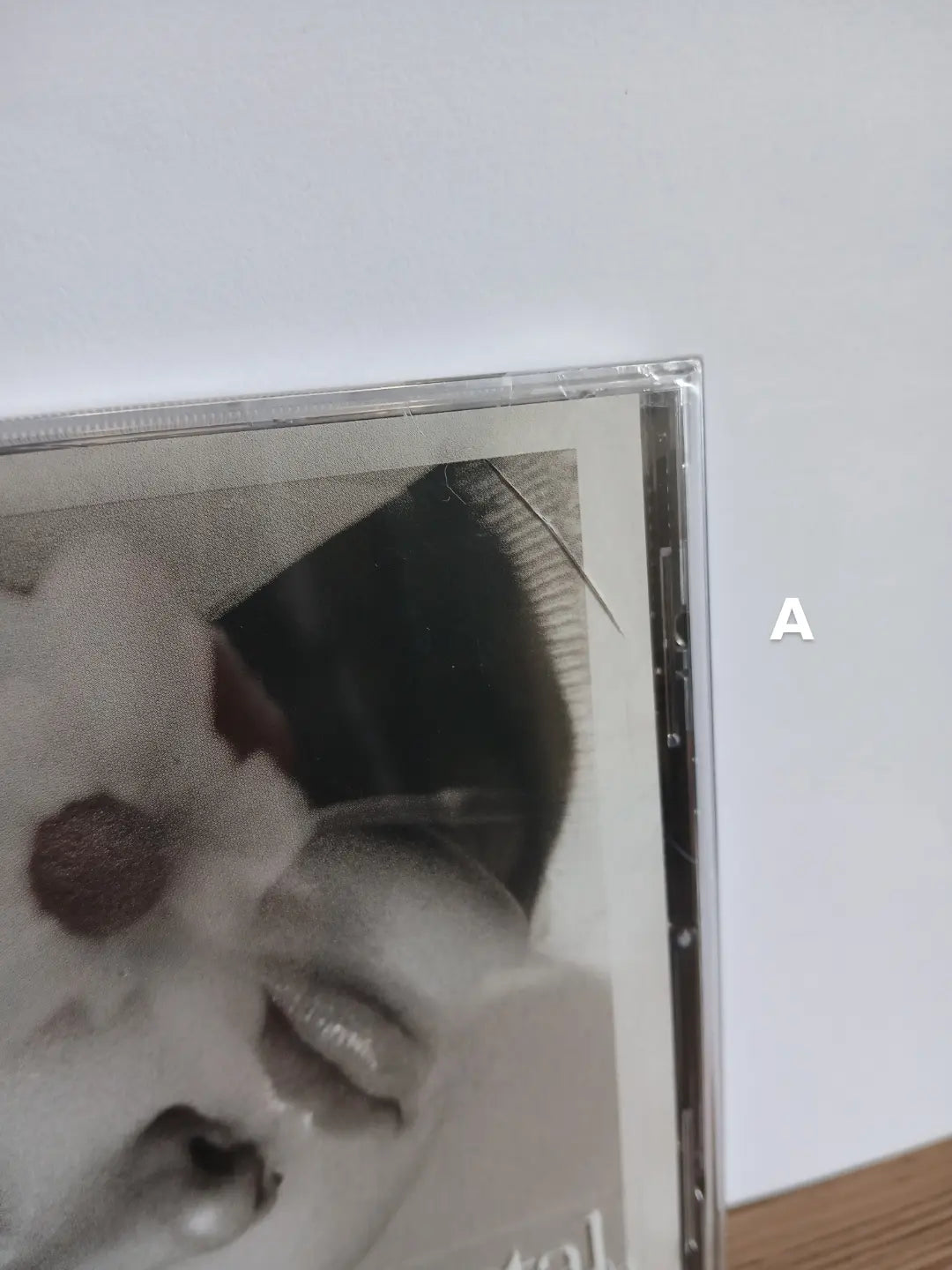 ARIANA GRANDE - Petal CD (Target Exclusive) (ver fotos)