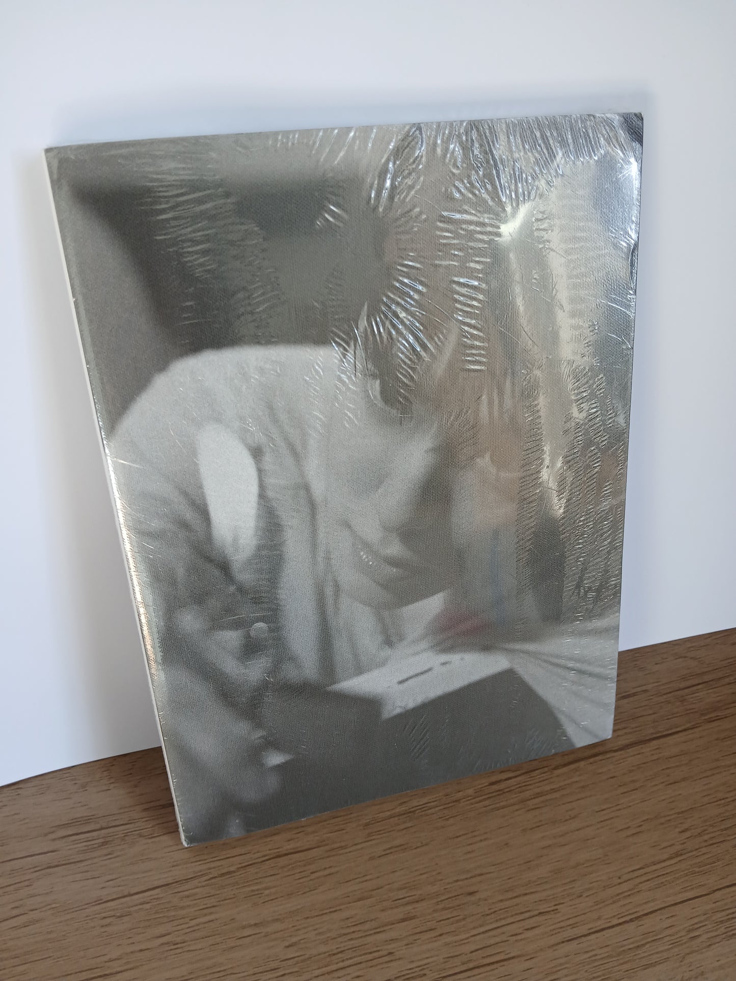 JAEHYUN (NCT) - J (1st Album) J Version