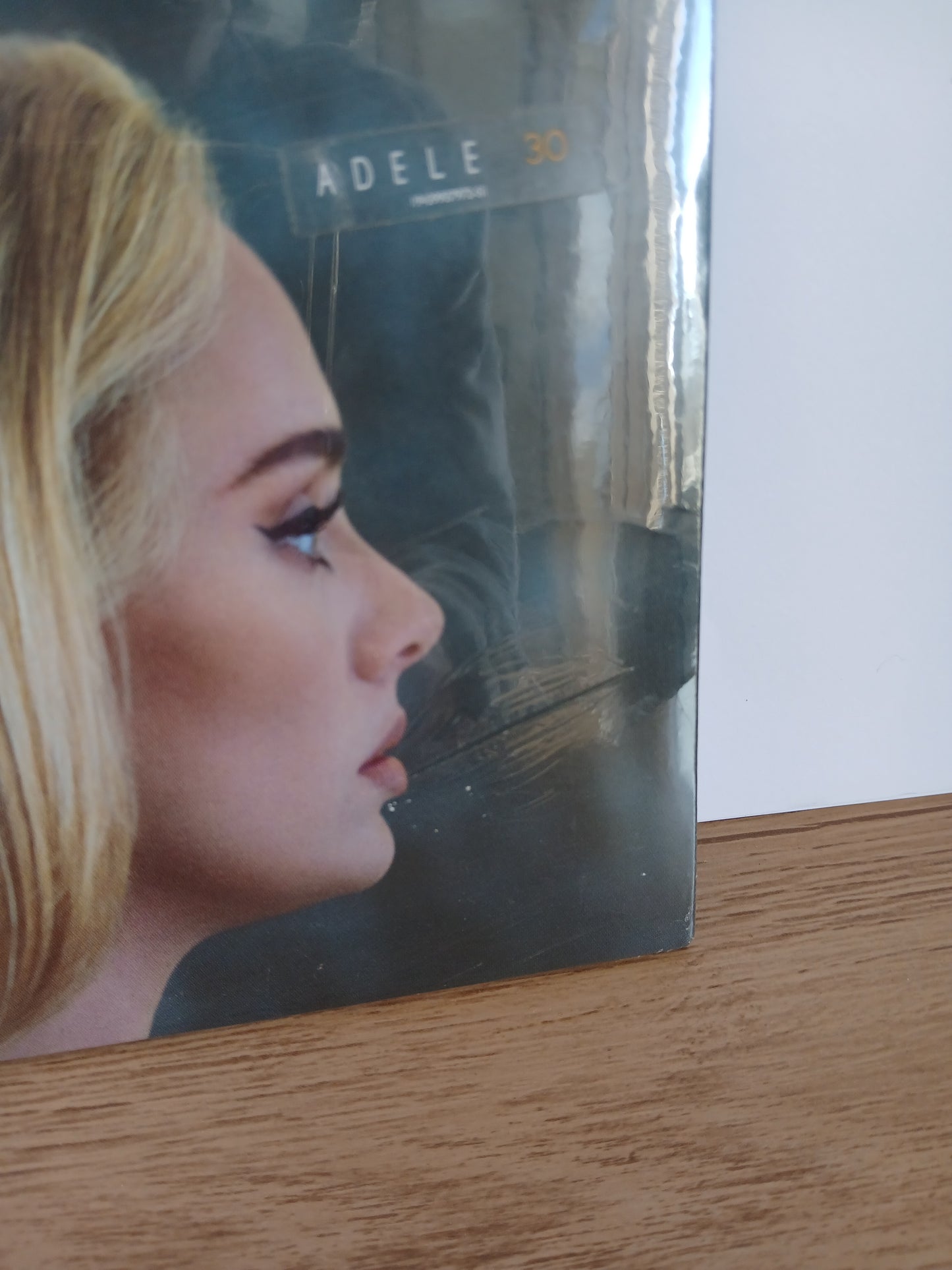 ADELE - 30 CD (Target exclusive)
