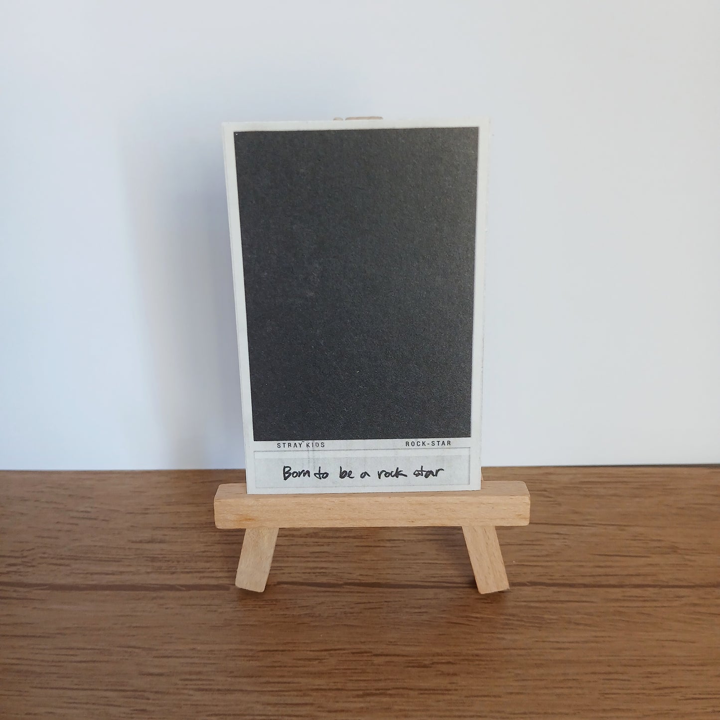 STRAY KIDS - Photocards