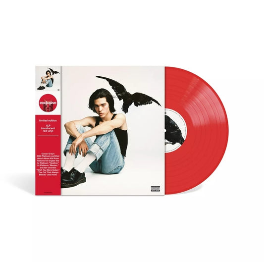 CONAN GRAY - Kid krow VINILO (Target Exclusive)