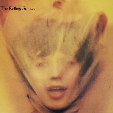 THE ROLLING STONES - Goats head soup DELUXE CD