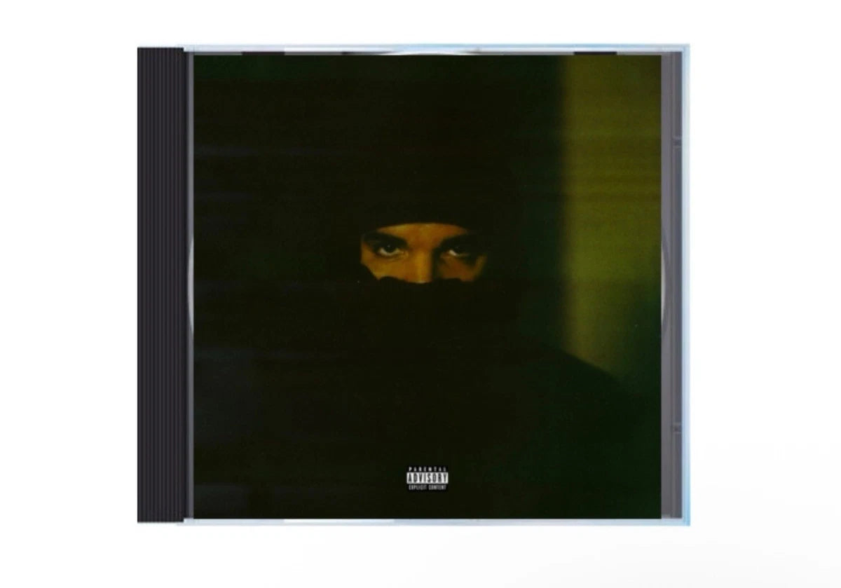 DRAKE - Dark Lane Demo Tapes CD