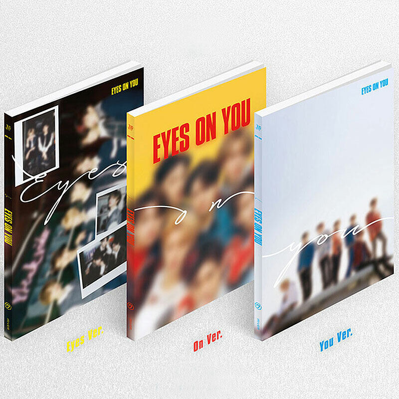 GOT7 - Eyes On You
