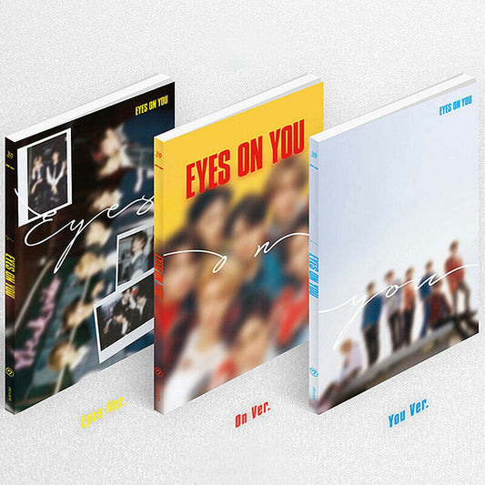 GOT7 - Eyes On You