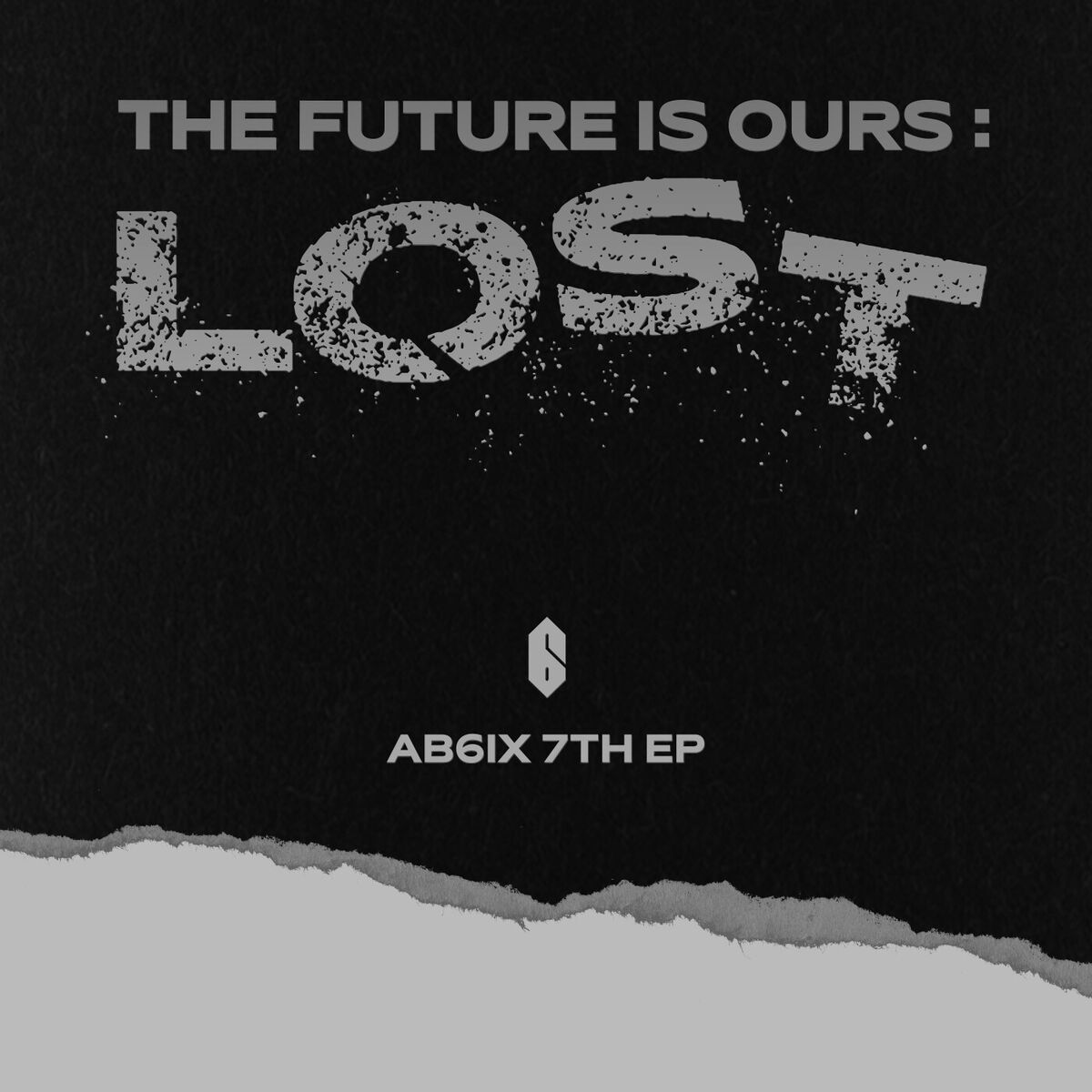 AB6IX - THE FUTURE IS OURS : LOST