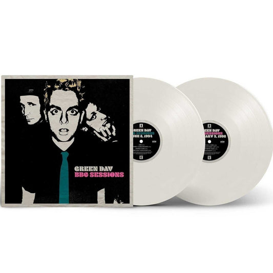 GREEN DAY - BBC Sessions VINILO Indie Exclusive